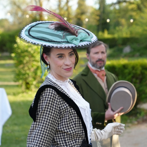 Voyage au centre de la terre - À la recherche d’Axel Lidenbrock