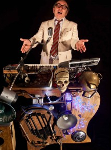 Ouverture saison des Carmes