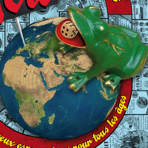 Fête du jeu 2015 Rezé