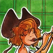 Festival de musique folklorique de Sélestat