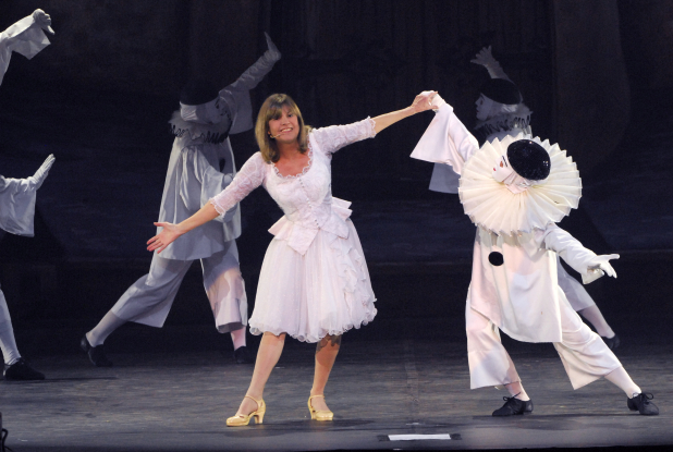 La Planète Merveilleuse - Chantal Goya