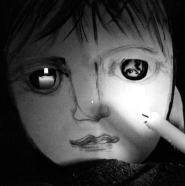 louis, l'enfant de la nuit