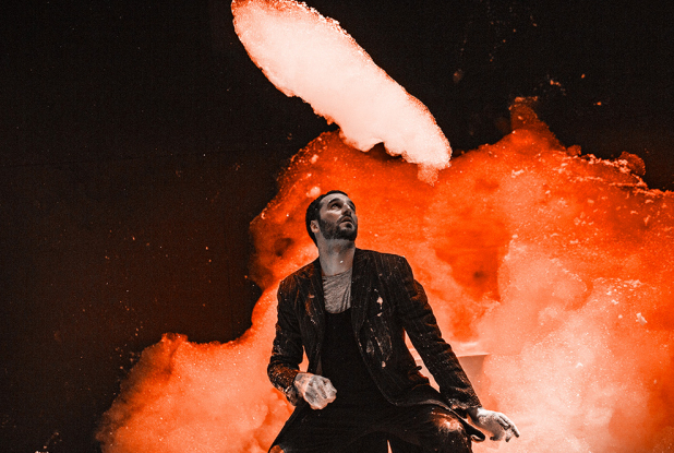 Le Petit Bain - Johanny Bert - Vaisseau