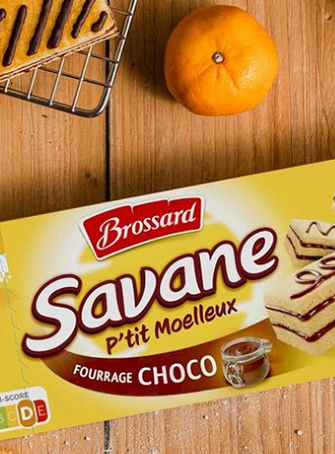Savane de Brossard