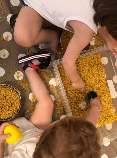 Pomme Maison de famille