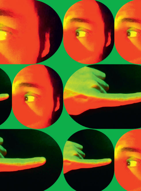 L'imaginarium - Yan Giraldo