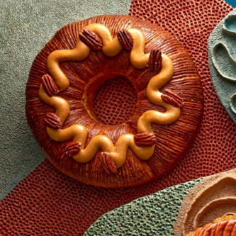 Galettes des rois 2026 Pierre Hermé