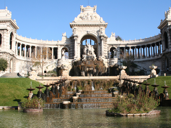 Museum d'histoire naturelle de Marseille