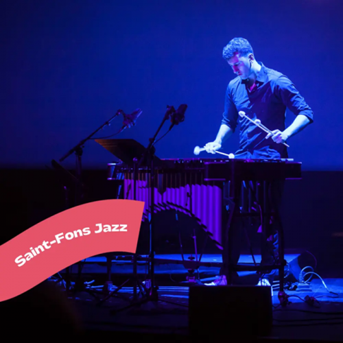 La Bobine - Composition Paul Audoynaud