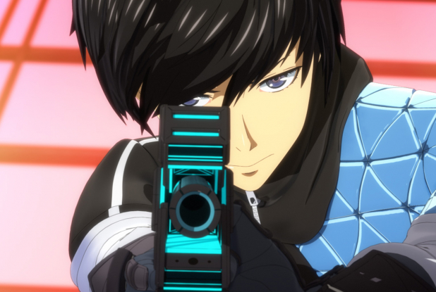 Les Mondes parallèles - Pistolet