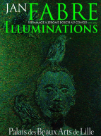 Jan Fabre - Illuminations