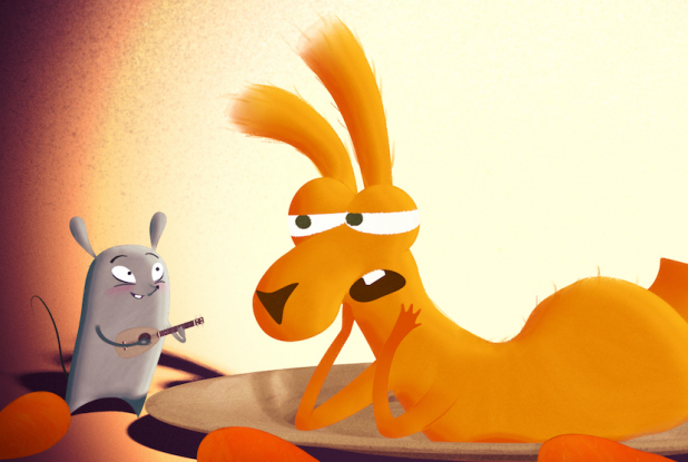 Yuku et la fleur de l'Himalaya : conversation