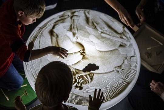 Escales en Méditerranée