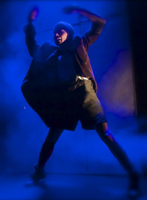 Pinocchio - Marie Mellier et Mathieu Létuvé