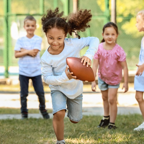 Fête du Sport 2025 à Toulouse