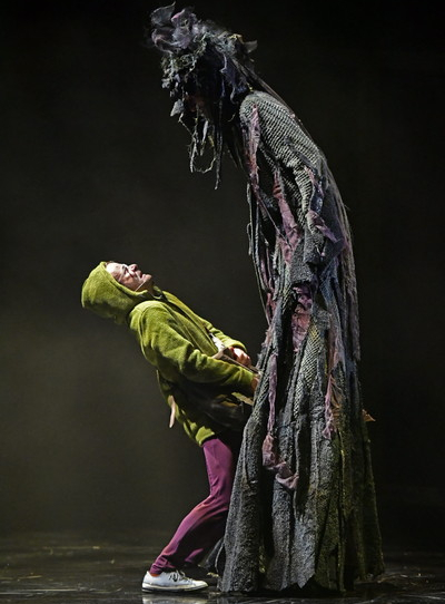 Sept d'un coup - Catherine Marnas