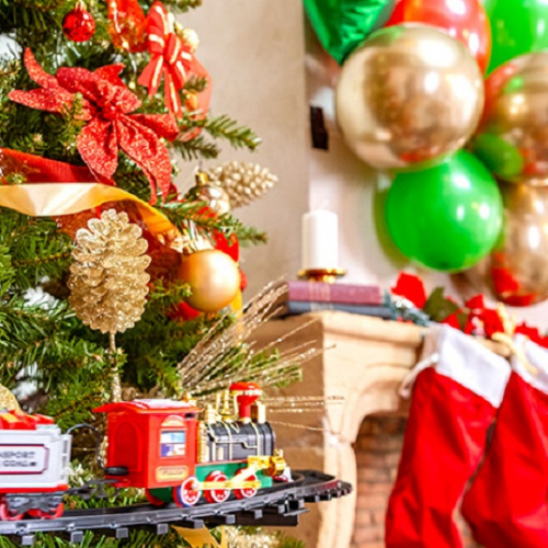 Concours - Vegaooparty