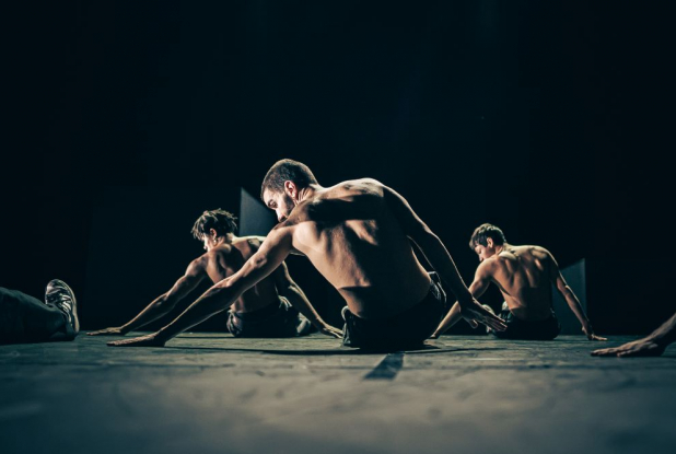 Underground - Supreme Legacy - De dos