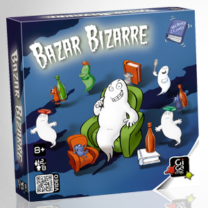 Bazar Bizarre