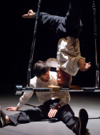 Le bal des intouchables
