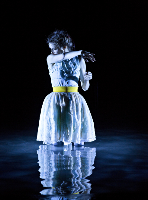 Alice et autres merveilles