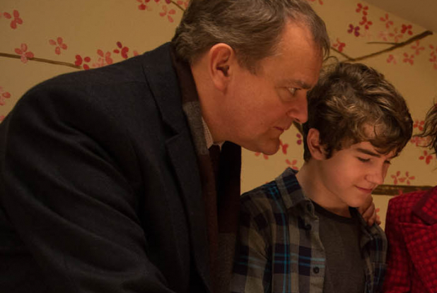 Paddington 2 - Toute la famille