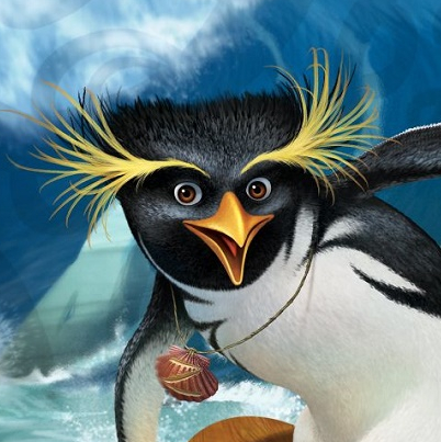 Les Rois de la Glisse