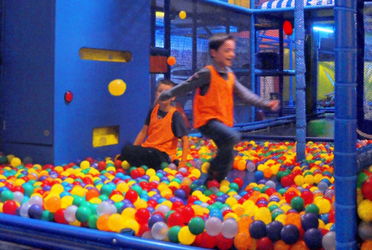 Royal Kids Marseille