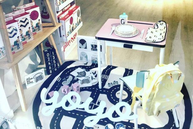 Yoyo Kidstore
