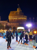 Noël à Saint-Malo