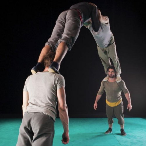 Face Nord - Un loup pour l'homme