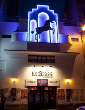 zèbre-de-belleville