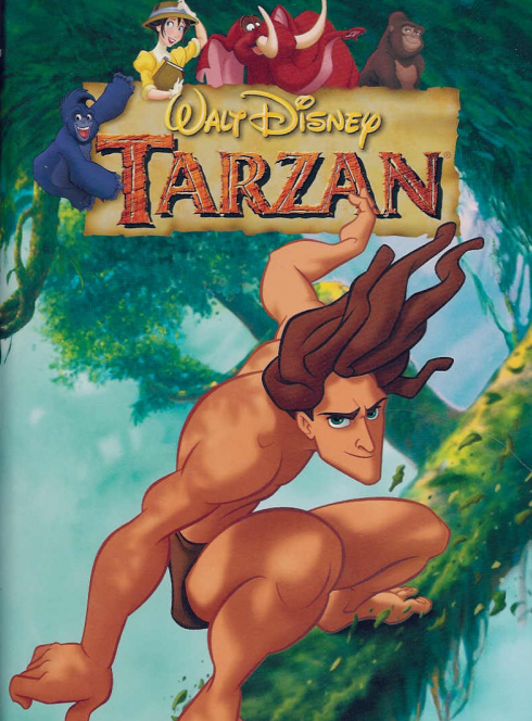 Tarzan