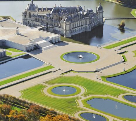 Domaine de Chantilly