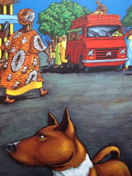 afrique illustrée 2