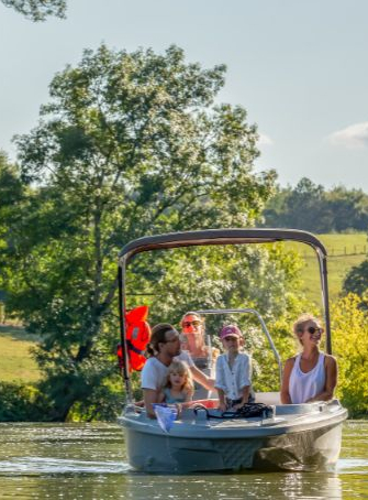 Aventures Mômes 2025 en Saône-et-Loire