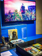 Expo "Merveilleux Moyen Âge"