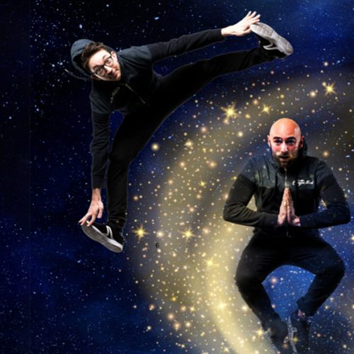 Contes de faits - Cie IMPRO Alsace