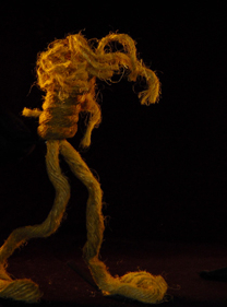 Bout à bout - Le clan des songes