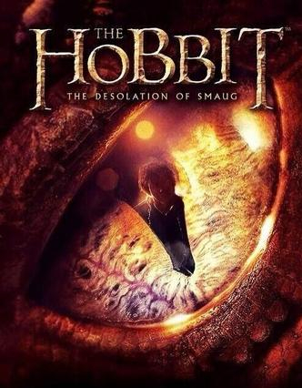 Le Hobbit : la désolation de Smaug