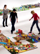 Maison de l'architecture et de la ville