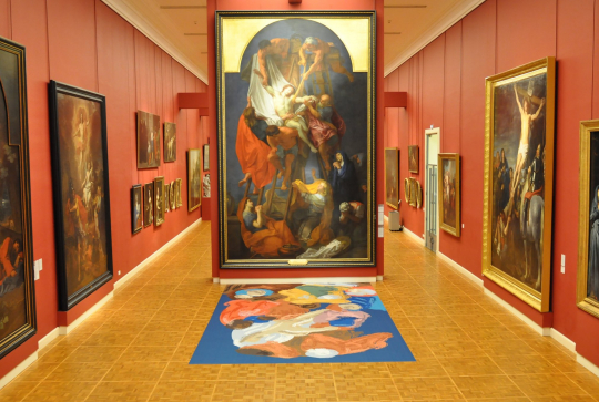 Musée des Beaux-Arts de Rennes