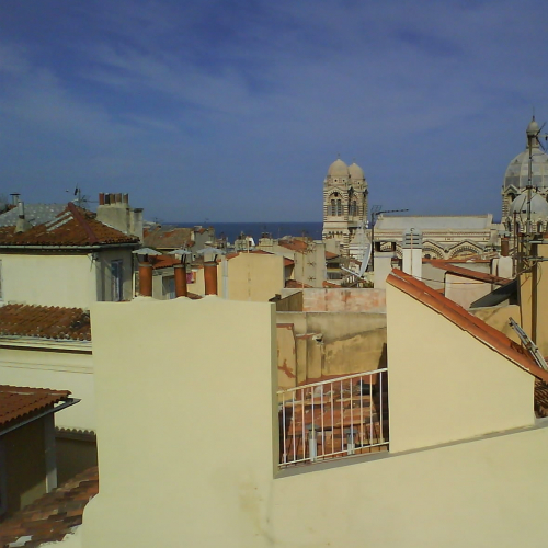marseille