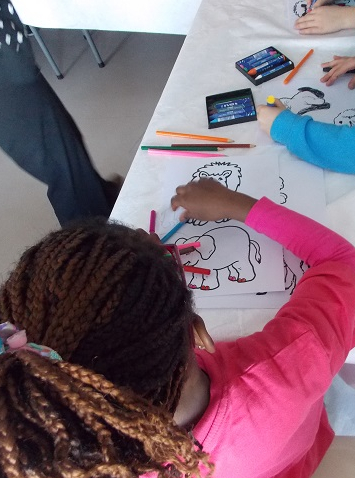 Atelier Picasso Cubiste au Musée de Montmartre