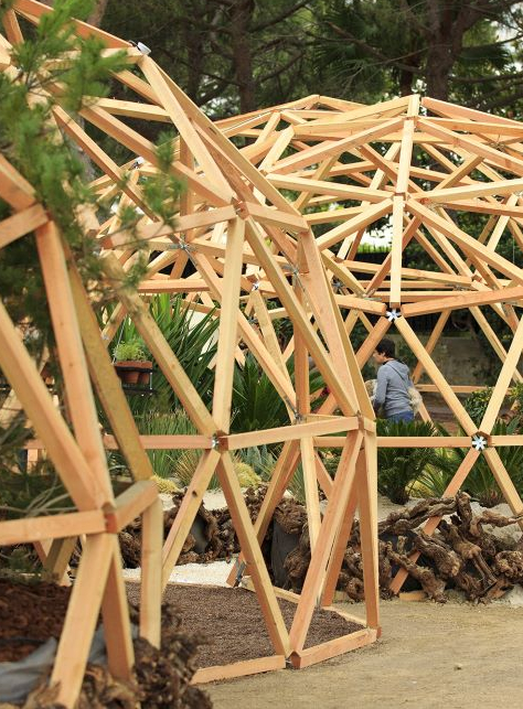 Festival des jardins de la Côte d'Azur 2023