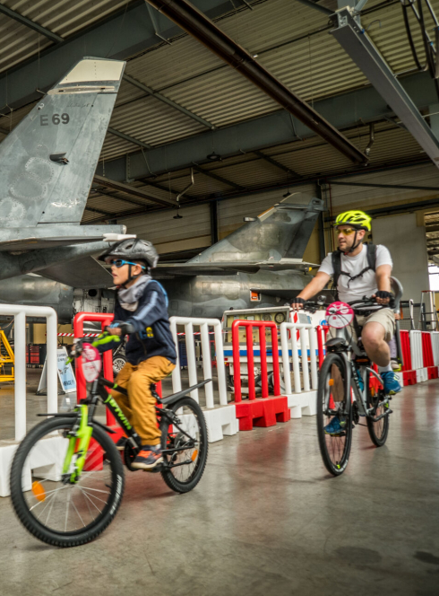 Vélotour Occitanie 2024