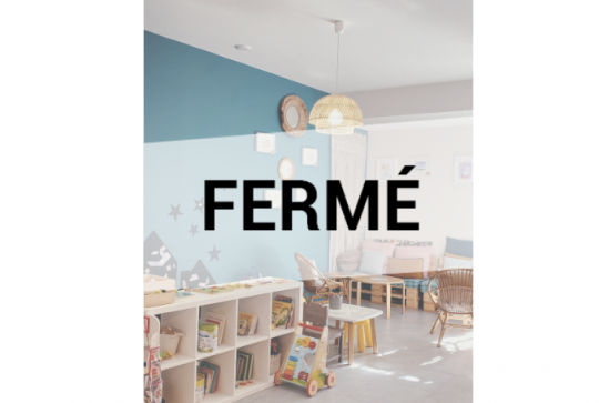 La Chouette parenthèse