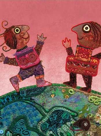 La petite fabrique du monde