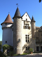 Château d'Alteribe