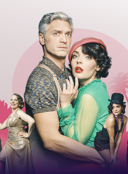 Compagnie le Kafteur